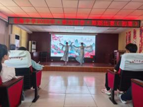 ​�����������Σ��������ഺ��������������ѧ����2026�ꡰ�趯�ഺ���赸����